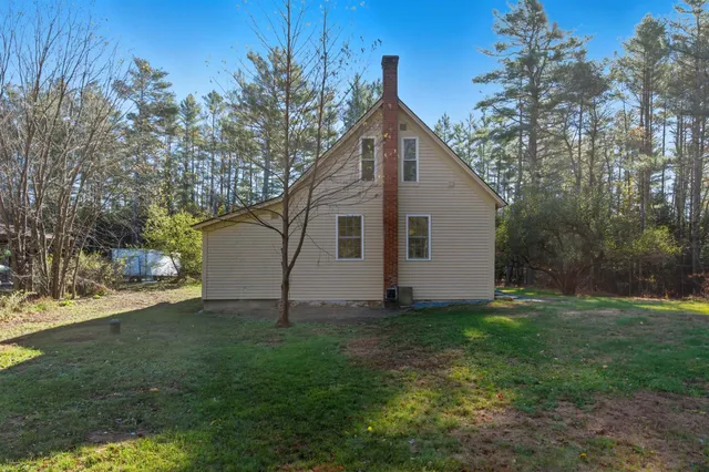 $299,000 | 613 Highway 118, Canaan, NH 03741