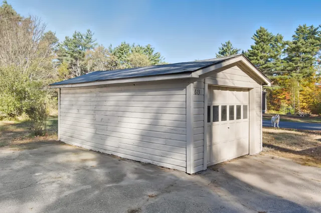 $299,000 | 613 Highway 118, Canaan, NH 03741