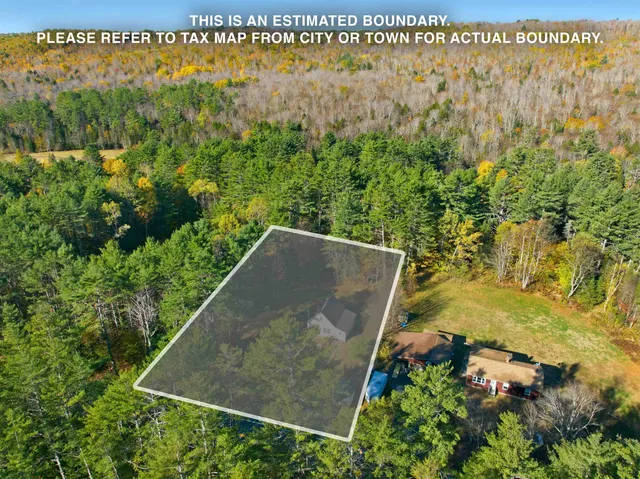 $299,000 | 613 Highway 118, Canaan, NH 03741