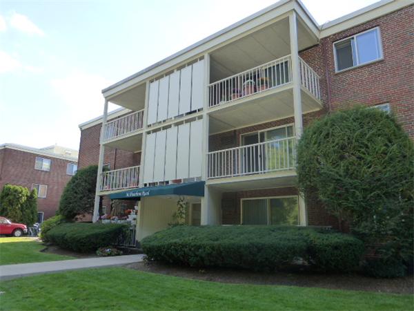30 Hamilton Road, Unit 201 Arlington, MA 02474 - Photo 1 of 16 Gallery Image 1