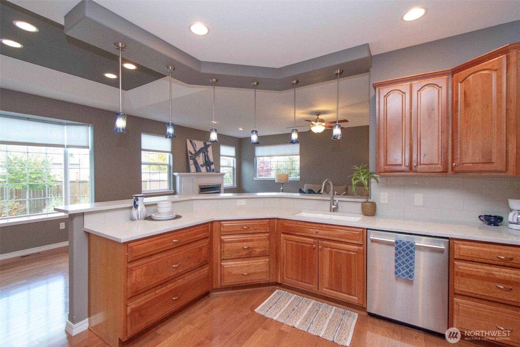 70 Petal Lane Sequim, WA 98382 - Photo 15 of 40