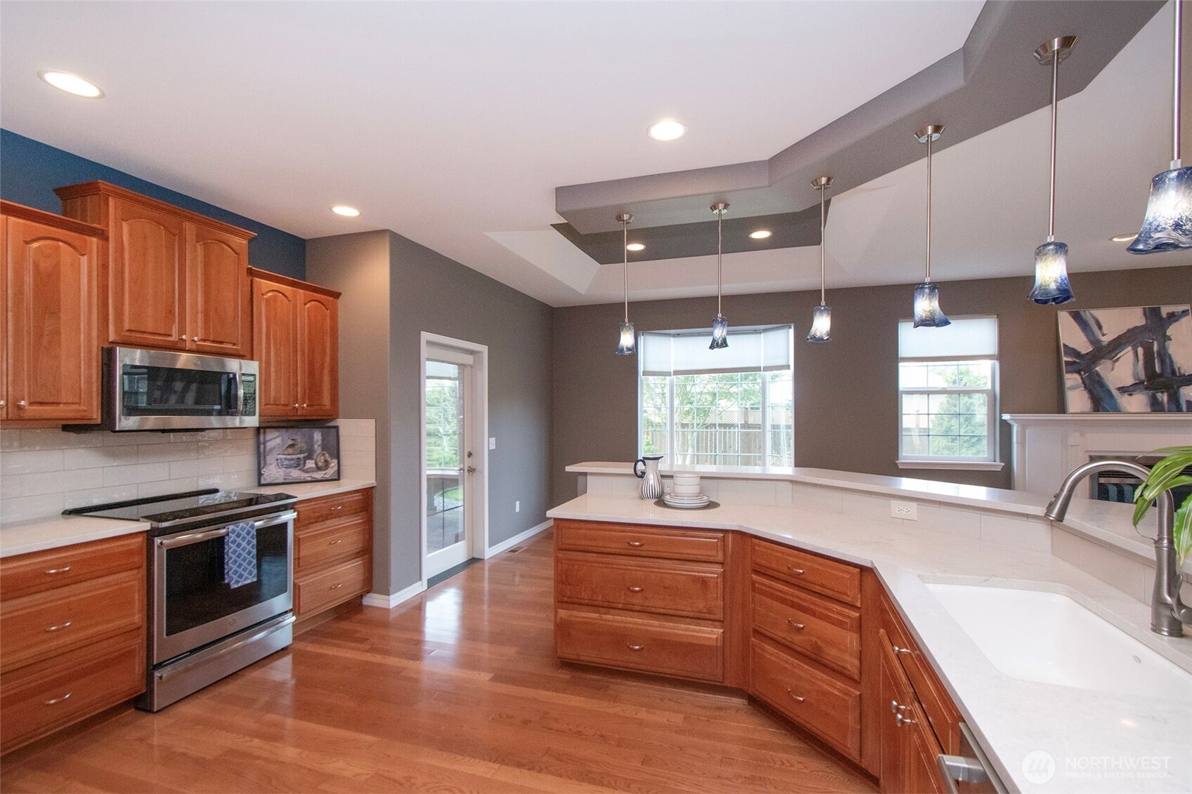 70 Petal Lane Sequim, WA 98382 - Photo 16 of 40