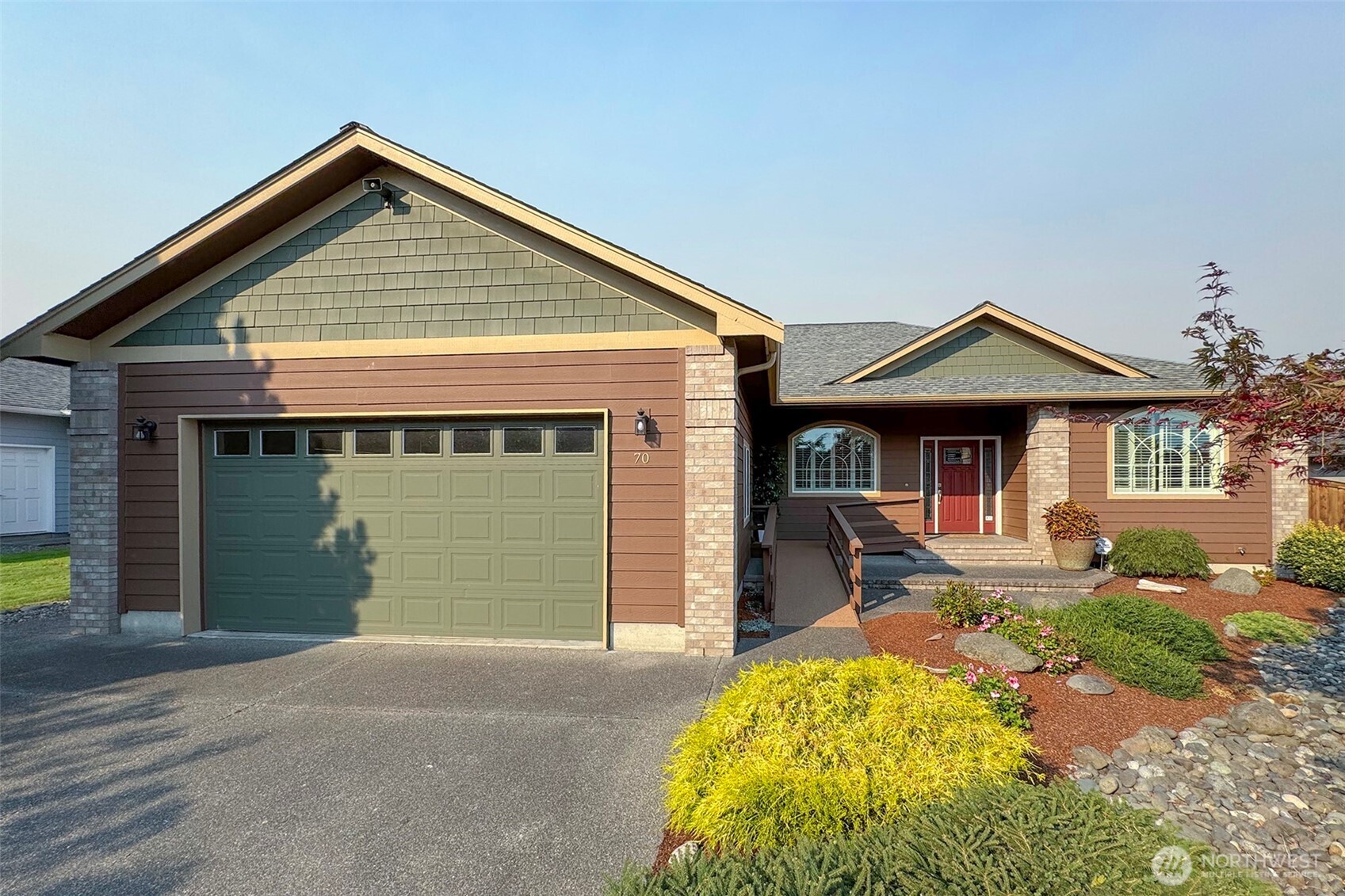 70 Petal Lane Sequim, WA 98382 - Photo 2 of 40