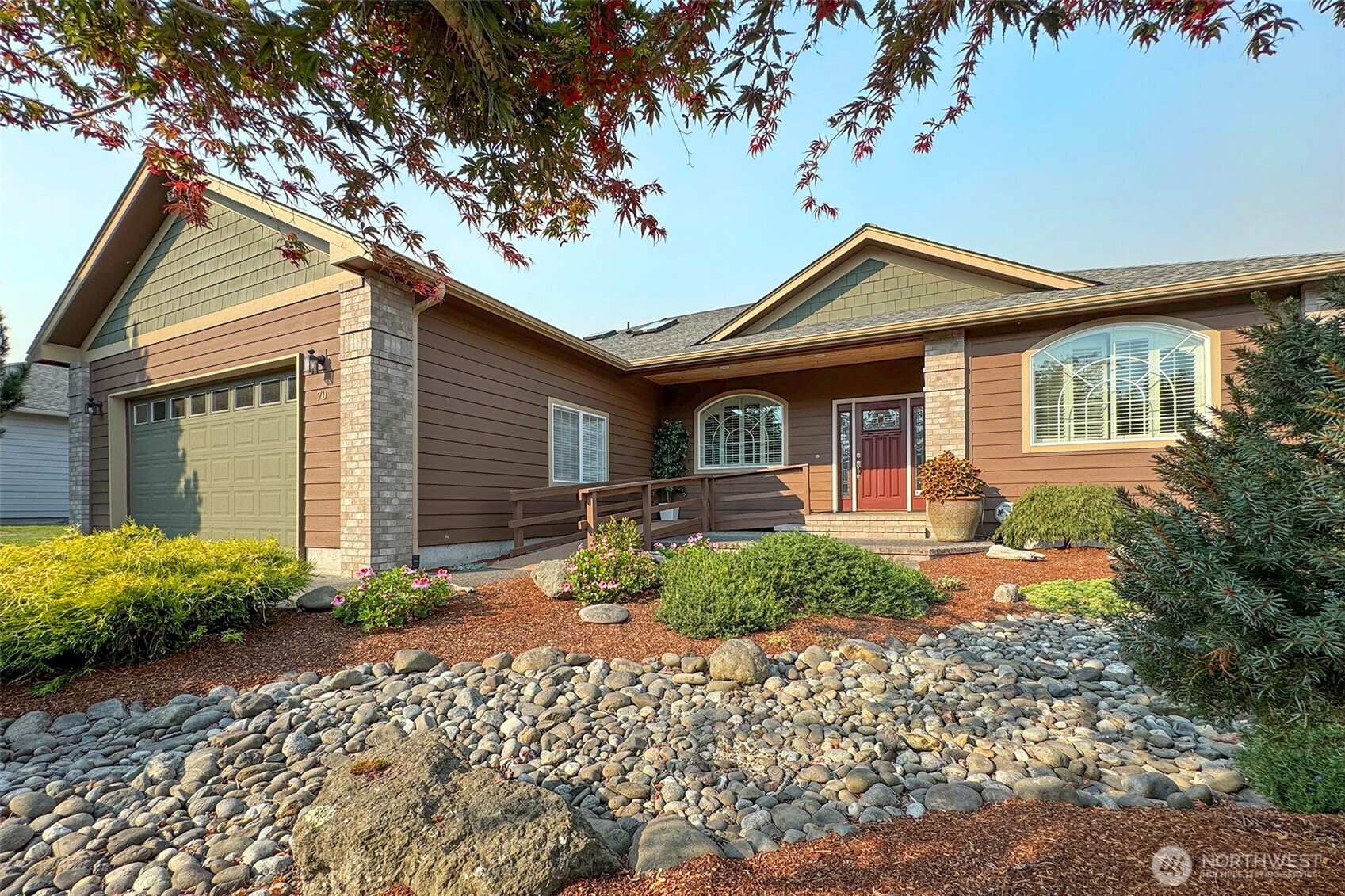 70 Petal Lane Sequim, WA 98382 - Photo 3 of 40