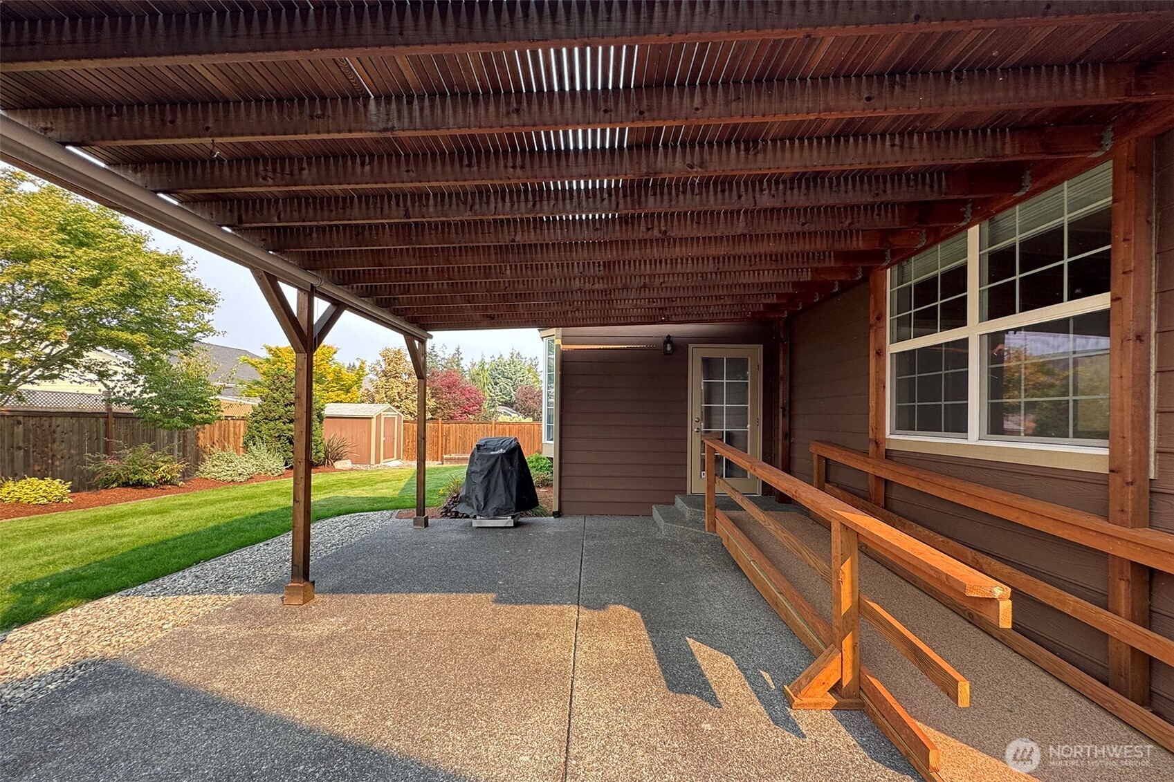 70 Petal Lane Sequim, WA 98382 - Photo 32 of 40