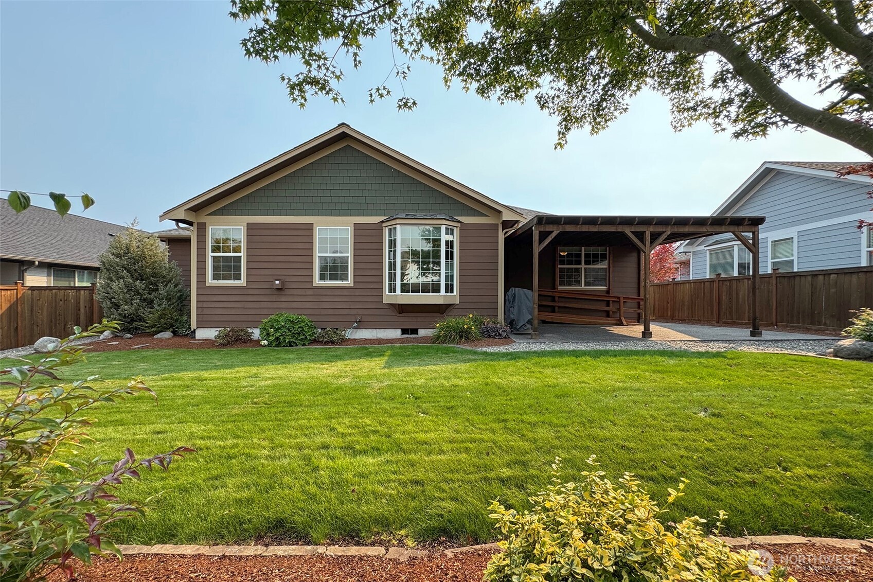 70 Petal Lane Sequim, WA 98382 - Photo 34 of 40