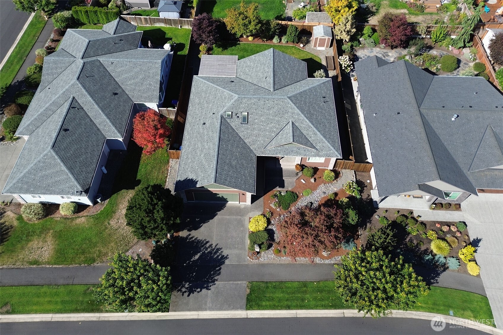 70 Petal Lane Sequim, WA 98382 - Photo 37 of 40