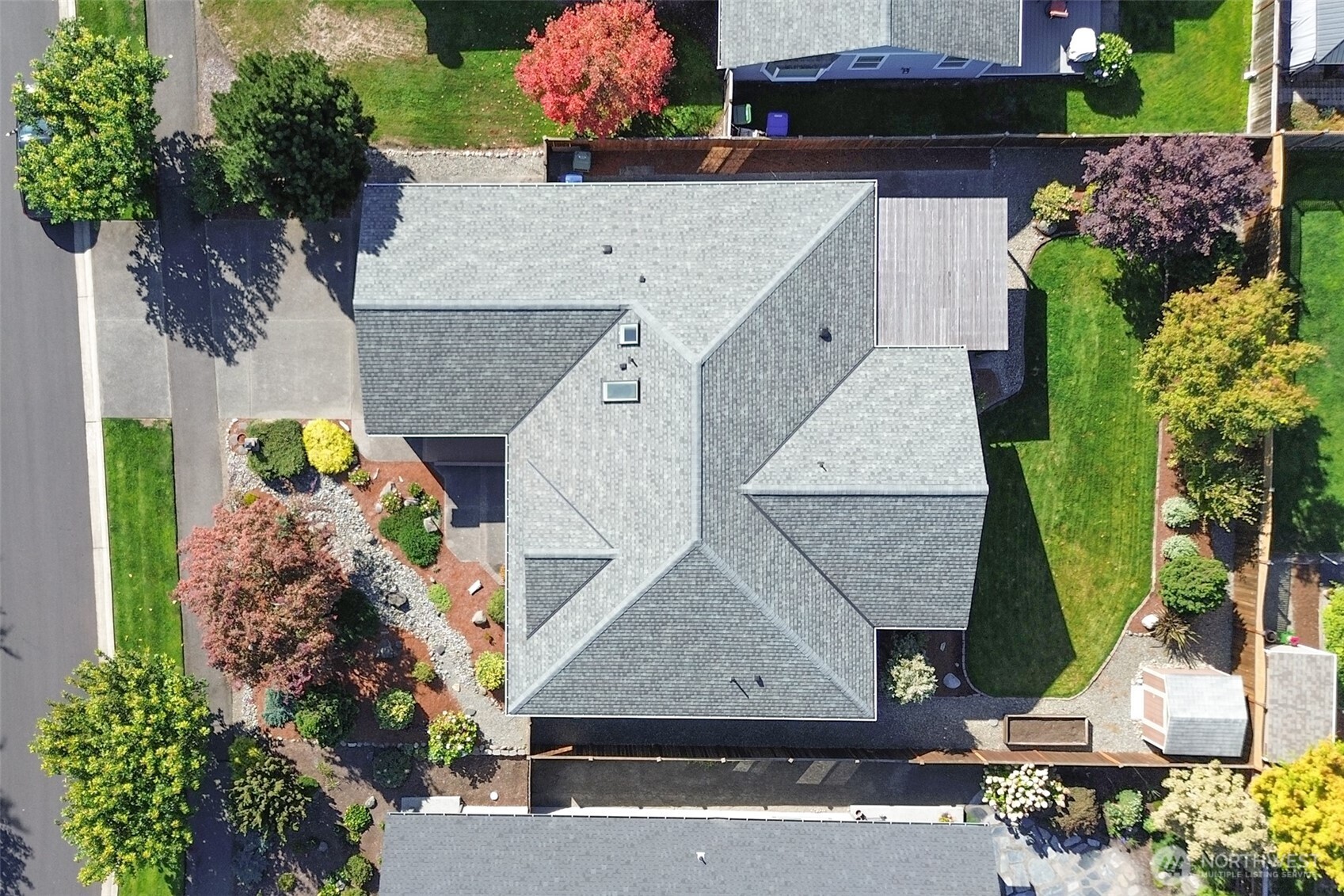 70 Petal Lane Sequim, WA 98382 - Photo 38 of 40