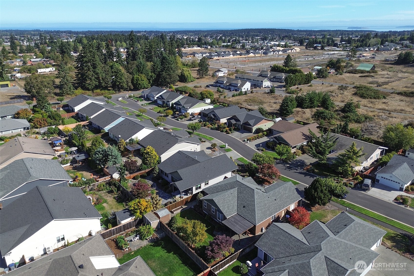 70 Petal Lane Sequim, WA 98382 - Photo 39 of 40