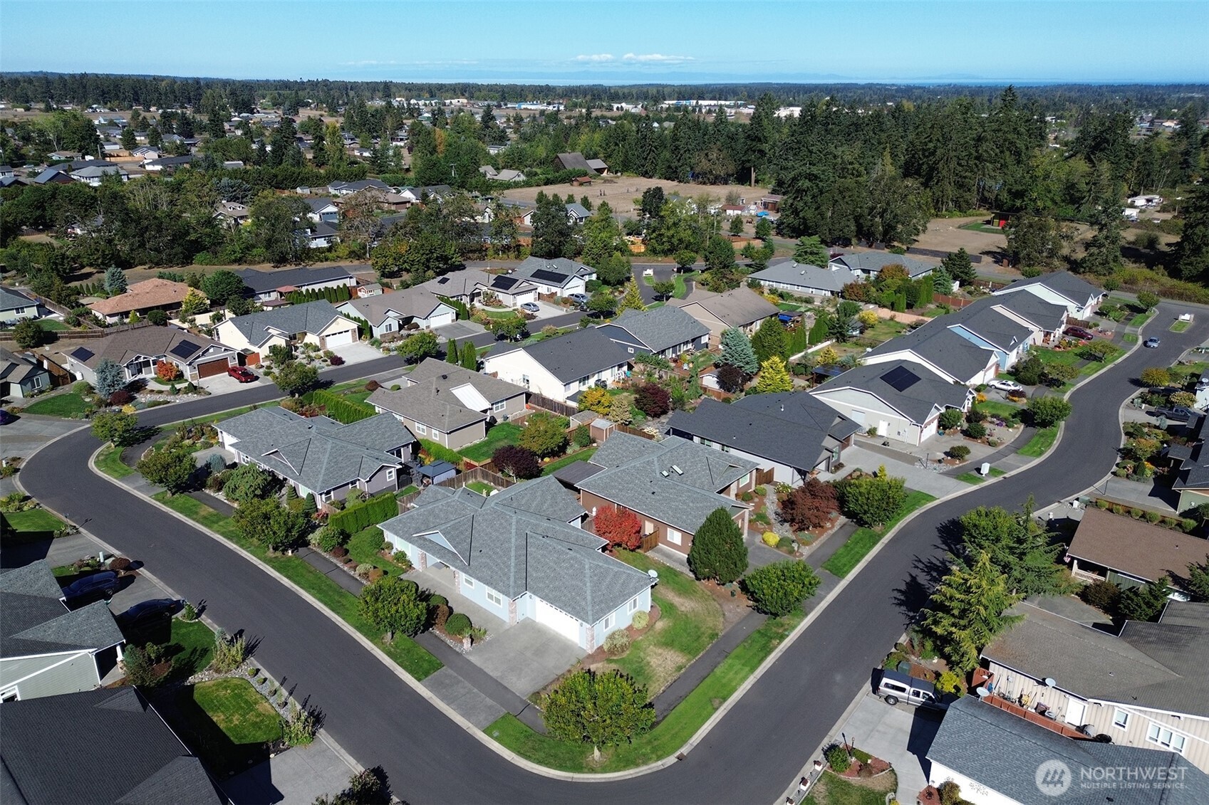 70 Petal Lane Sequim, WA 98382 - Photo 40 of 40