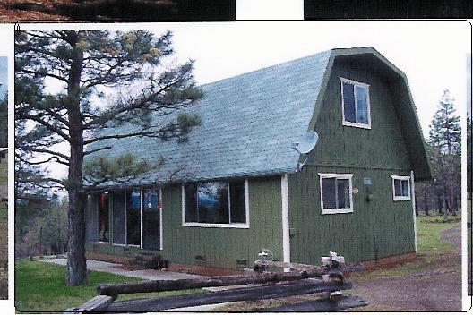 45345 Big Lake Road McArthur, CA 96056 - Photo 1 of 3 Solar Home on 10+/- Acres