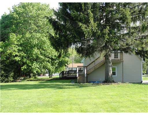 466 Whitestown Road Butler, PA 16001 - Photo 14 of 15 Yard/Garden. Beautiful landscaping accents this amazing home.