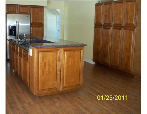 466 Whitestown Road Butler, PA 16001 - Photo 8 of 15 Kitchen. New updated state of the art kitchen with recessed lighting & huge center island with sink., 2 pantries and granite countertops loads of storage.