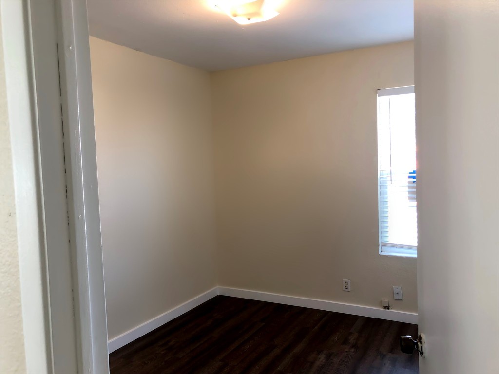 1915 Magazine Street Austin, TX 78727 - Photo 11 of 18 a small space with a window