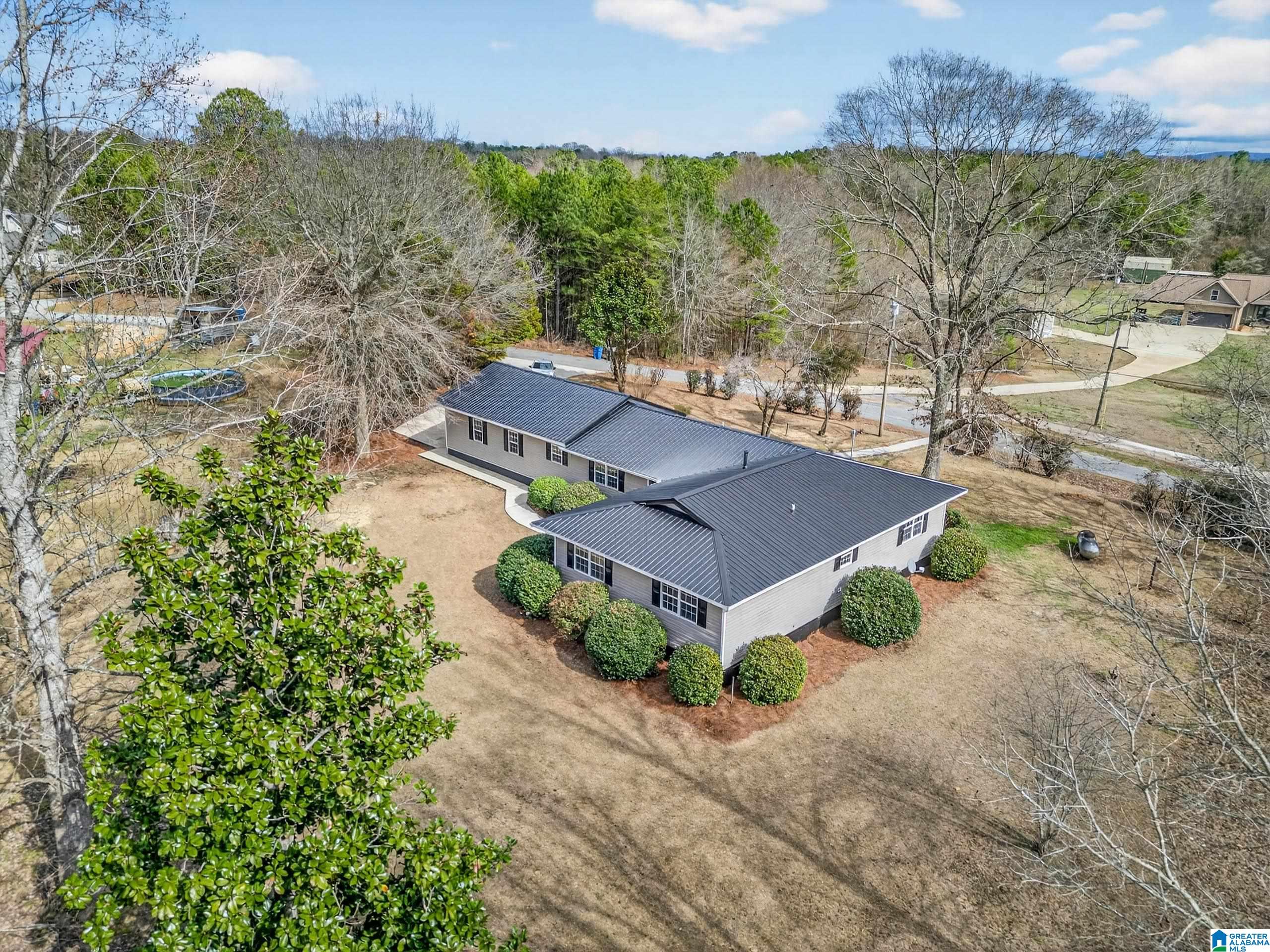 112 Meadowview Circle Munford, AL 36268 - Photo 3 of 39
