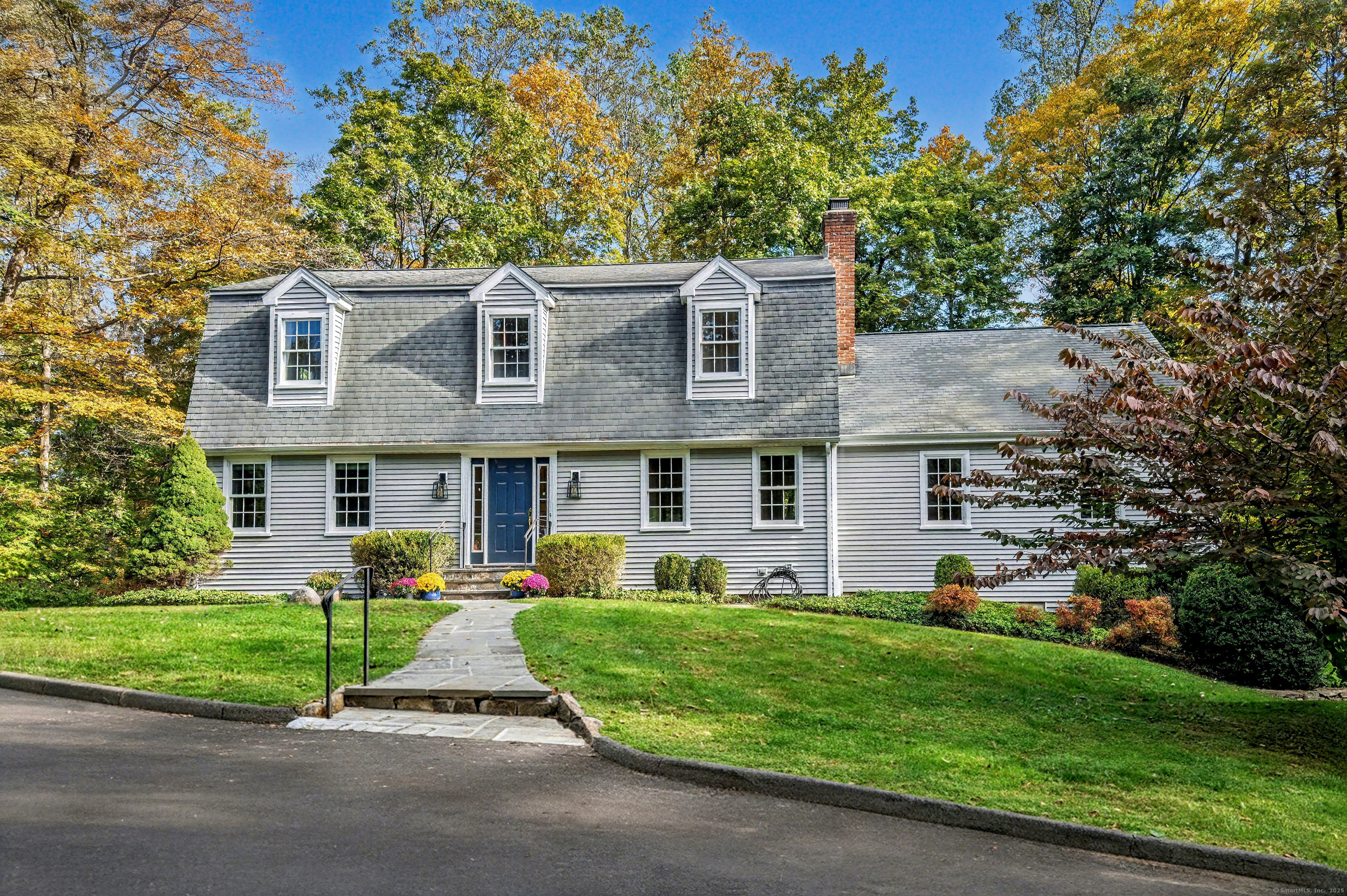41 Rockwell Road Ridgefield, CT 06877 - Photo 1 of 1