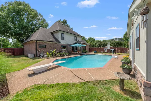 $510,000 | 434 Bowling Brooke Drive, Collierville, TN 38017