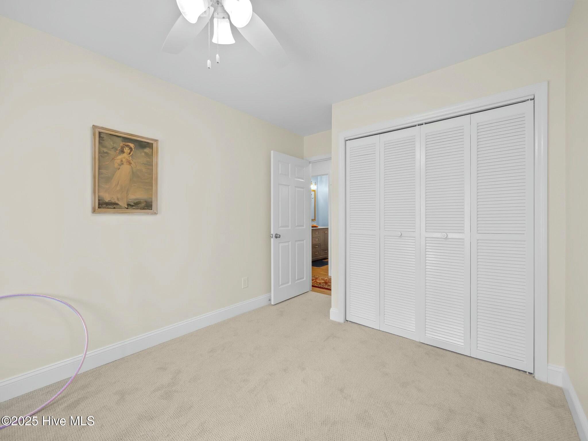 4112 Country Club Road Morehead City, NC 28557 - Photo 32 of 53 Fourth Bedroom