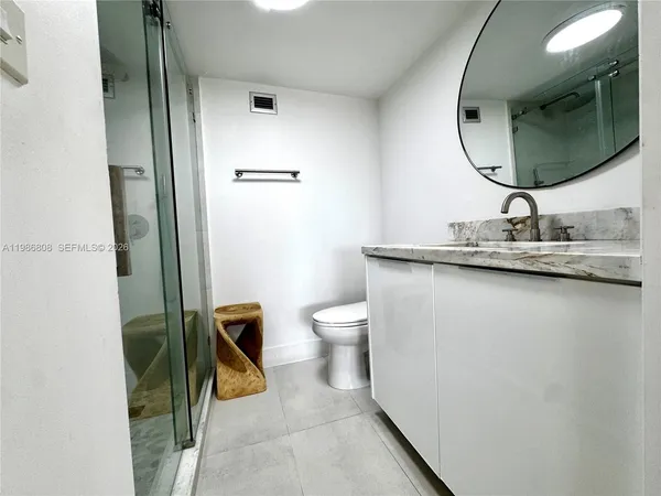 $309,999 | 2150 Sans Souci Boulevard, Unit A909, North Miami, FL 33181