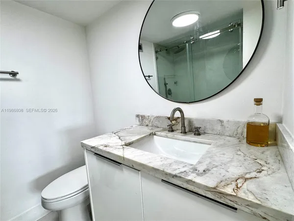 $309,999 | 2150 Sans Souci Boulevard, Unit A909, North Miami, FL 33181