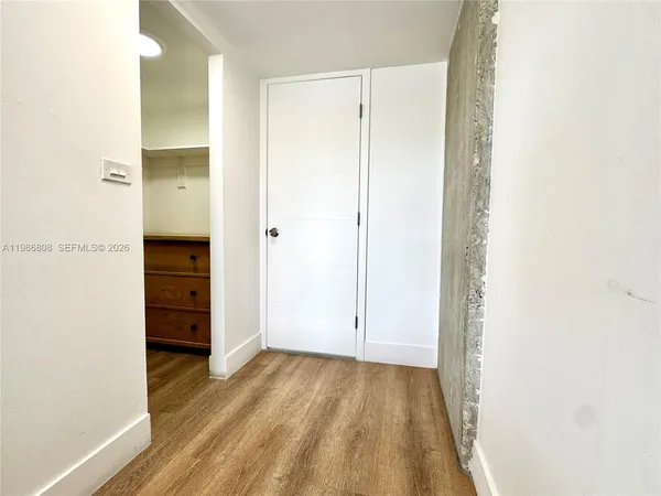$309,999 | 2150 Sans Souci Boulevard, Unit A909, North Miami, FL 33181