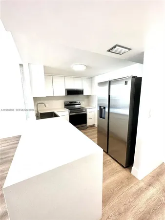 $309,999 | 2150 Sans Souci Boulevard, Unit A909, North Miami, FL 33181