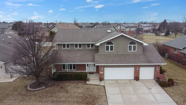 $629,900 | 8548 Monaghan Drive, Tinley Park, IL 60487