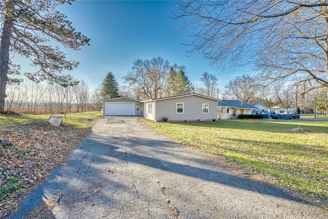 28 East Main Street East Bloomfield, NY 14469 - Photo 1 of 1