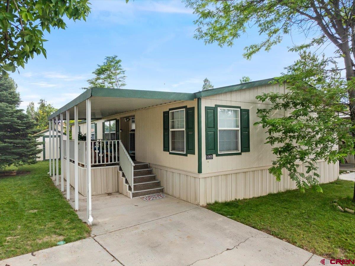 901 6530 Road, Unit 1005 Montrose, CO 81401 - Photo 20 of 20