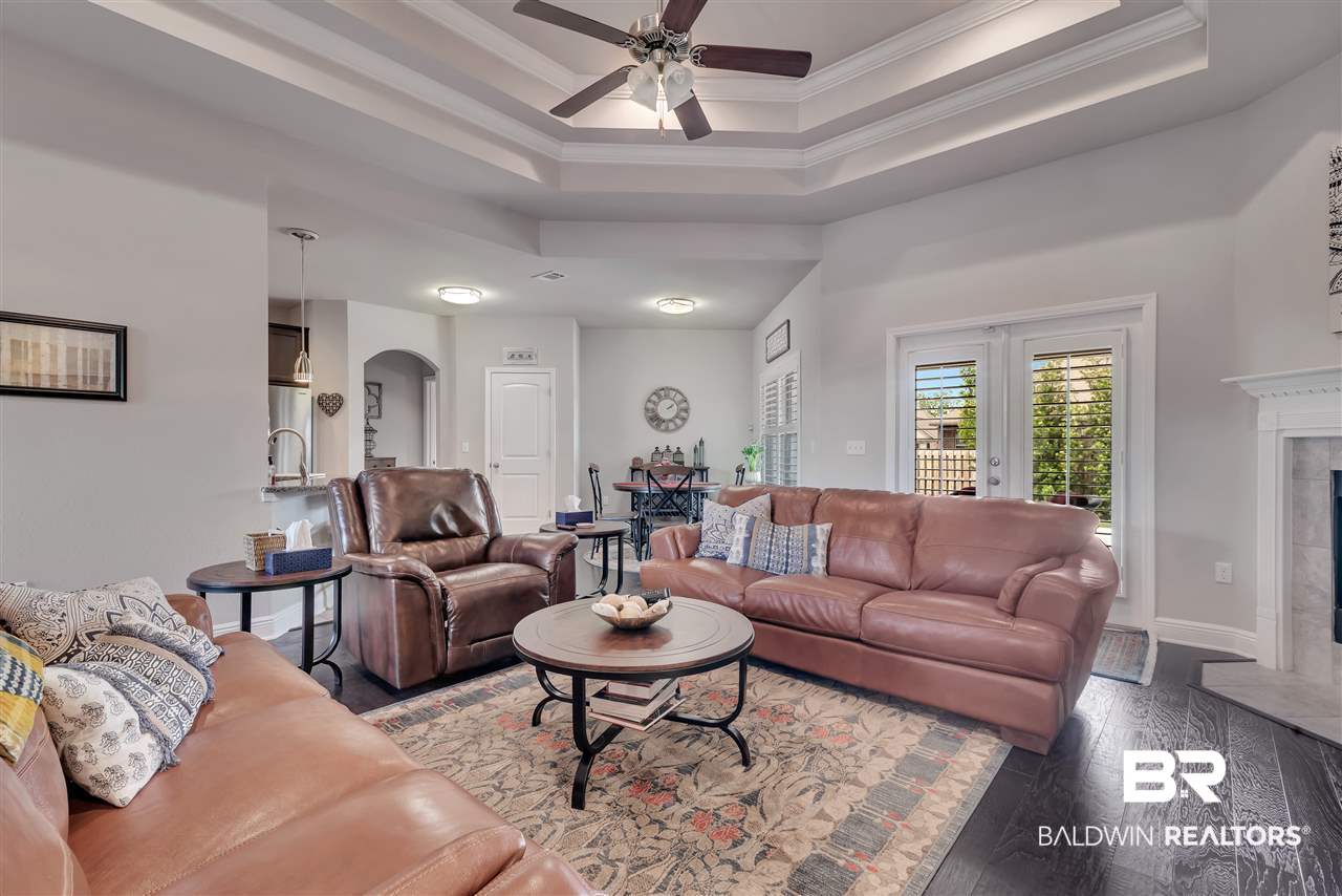 1027 Destin Avenue Foley, AL 36535 - Photo 6 of 33