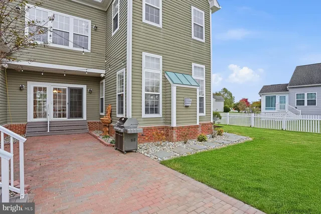 $599,900 | 29730 Vincent Village Drive, Milton, DE 19968