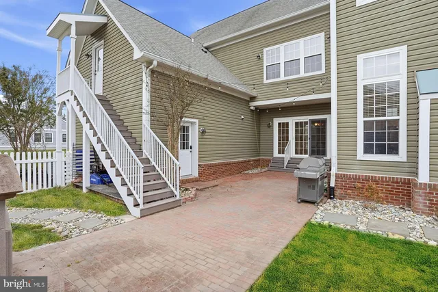 $599,900 | 29730 Vincent Village Drive, Milton, DE 19968