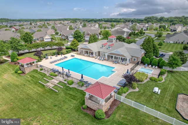 $599,900 | 29730 Vincent Village Drive, Milton, DE 19968