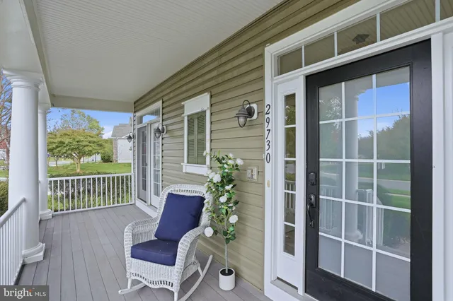 $599,900 | 29730 Vincent Village Drive, Milton, DE 19968