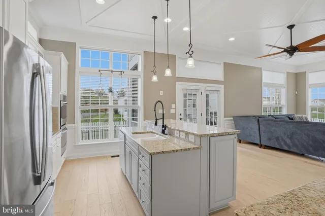 $599,900 | 29730 Vincent Village Drive, Milton, DE 19968