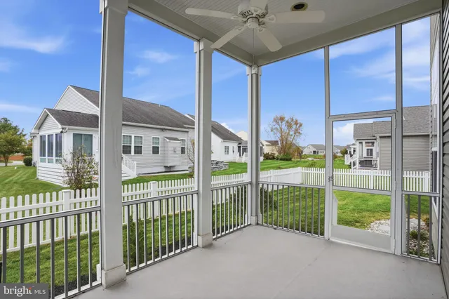 $599,900 | 29730 Vincent Village Drive, Milton, DE 19968