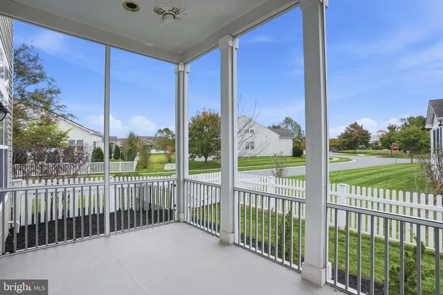 $599,900 | 29730 Vincent Village Drive, Milton, DE 19968