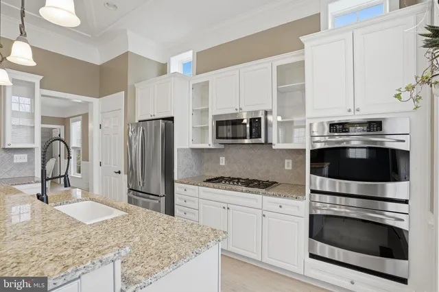 $599,900 | 29730 Vincent Village Drive, Milton, DE 19968