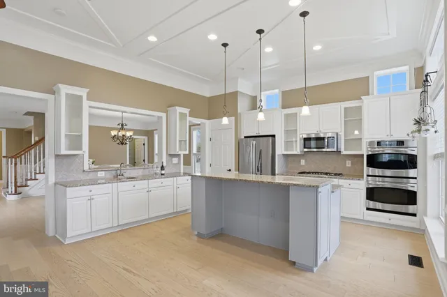 $599,900 | 29730 Vincent Village Drive, Milton, DE 19968