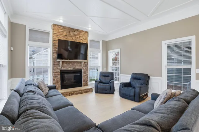 $599,900 | 29730 Vincent Village Drive, Milton, DE 19968