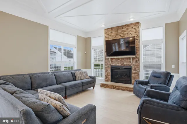 $599,900 | 29730 Vincent Village Drive, Milton, DE 19968