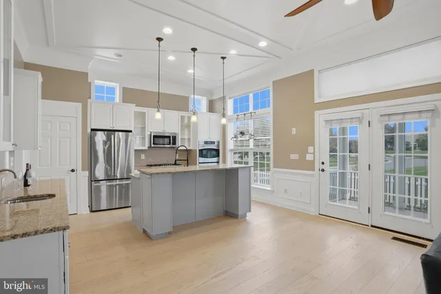 $599,900 | 29730 Vincent Village Drive, Milton, DE 19968