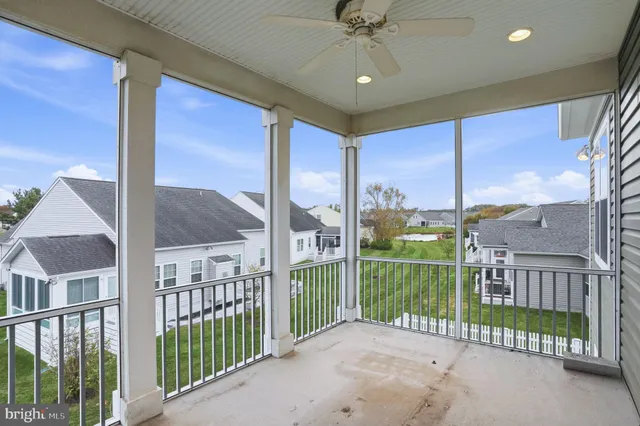 $599,900 | 29730 Vincent Village Drive, Milton, DE 19968