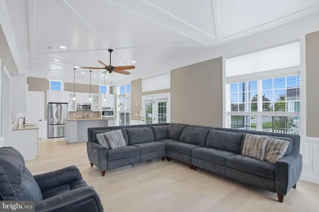 $599,900 | 29730 Vincent Village Drive, Milton, DE 19968