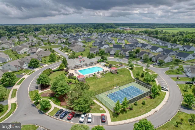 $599,900 | 29730 Vincent Village Drive, Milton, DE 19968