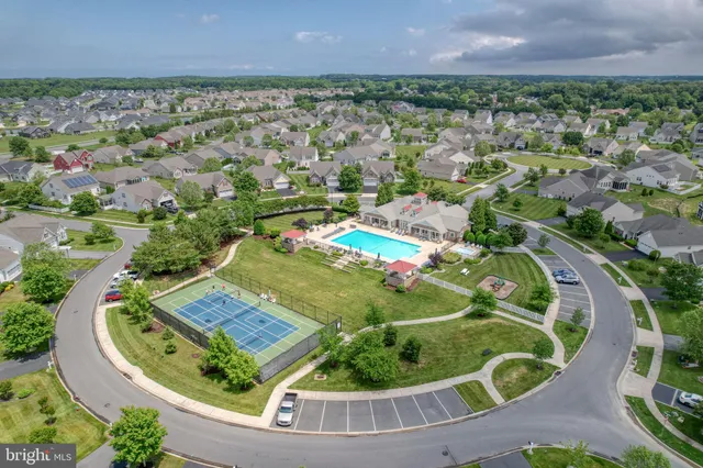 $599,900 | 29730 Vincent Village Drive, Milton, DE 19968