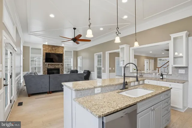 $599,900 | 29730 Vincent Village Drive, Milton, DE 19968