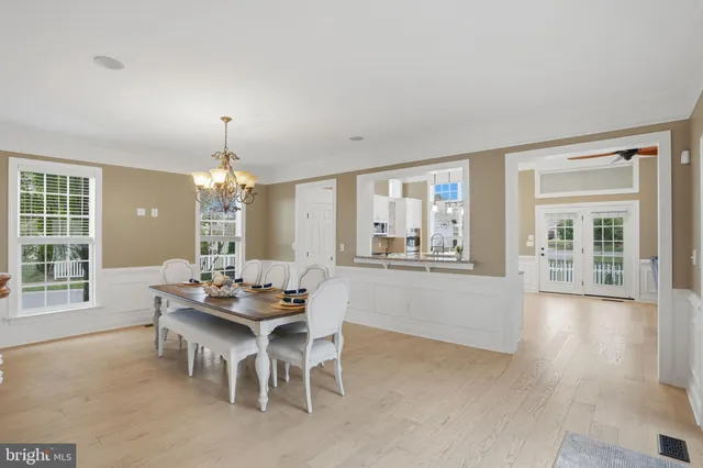 $599,900 | 29730 Vincent Village Drive, Milton, DE 19968