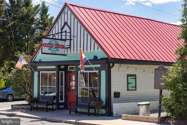 $599,900 | 29730 Vincent Village Drive, Milton, DE 19968