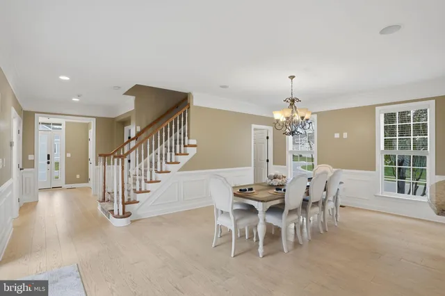 $599,900 | 29730 Vincent Village Drive, Milton, DE 19968